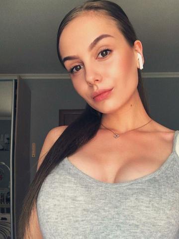 Екатерина